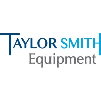 Taylor Smith Equipment logo - Similar company to Bluenose Engineering