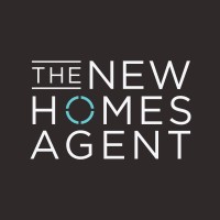 The New Homes Agent logo - Similar company to Dny Design