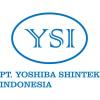 PT. YOSHIBA SHINTEK INDONESIA logo - Similar company to Autogenics Automation