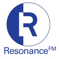 Resonance logo - Similar company to The Wizards Magic