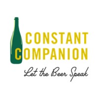 Constant Companion logo - Similar company to Gustus Vitae