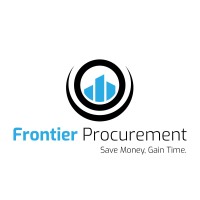 FRONTIER PROCUREMENT logo - Similar company to Sema Btp