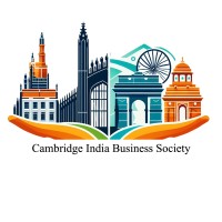 Cambridge India Business Society logo - Similar company to Plotpoint