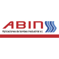 Abin Aplicaciones de Bombeo Industrial logo - Similar company to Abel Equipos S.A.