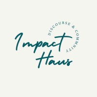 Impact Haus logo - Similar company to Daccord