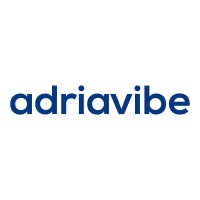 Adriavibe logo - Similar company to Europe Actually