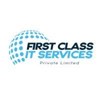 First Class IT Services PVT LTD logo - Similar company to Mmcodinglingo