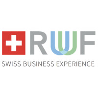 RUUF AG logo - Similar company to Robustech S.R.O.