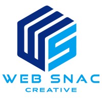 WebSnac.com logo - Similar company to Websnacks - Digital Agency