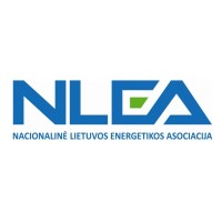Nacionalinė Lietuvos energetikos asociacija logo - Similar company to Dali4Us