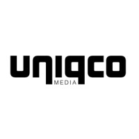 uniqco media logo - Similar company to Pimpup