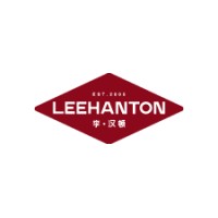 LEE HANTON logo - Similar company to Smartwood Co.,Ltd