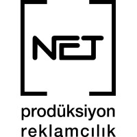 Net Prodüksiyon Reklamcılık logo - Similar company to So Prodüksiyon Ve Organizasyon