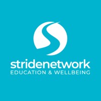 stridenetwork logo - Similar company to Pure Production