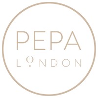 Pepa London logo - Similar company to Made Yours