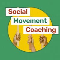 Social Movement Coaching logo - Similar company to Mobilisation Lab Collective