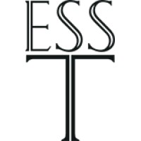 ESS Tennis logo - Similar company to Keepon Sweden Ab