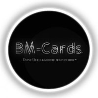 BM-Cards logo - Similar company to Aithoria