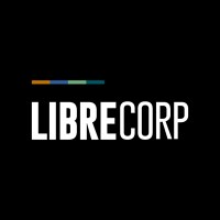 LibreCorp logo - Similar company to Somos_Colabora