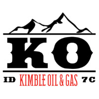 Kimble Oil & Gas