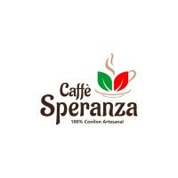 Caffè Speranza logo - Similar company to Lobus Gerenciamento