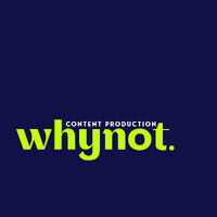 WhyNot logo - Similar company to Whynot!
