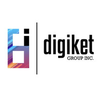 DIGIKET GROUP logo - Similar company to W3 Frame