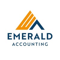 Emerald Accounting logo - Similar company to Trusted Financial Choice