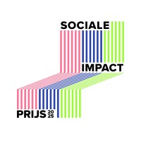 Sociale Impact Prijs logo - Similar company to C'Mon