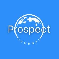 Prospect Journal of International Affairs logo - Similar company to Ucsd Kappa Alpha Pi
