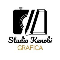 Studio Kenobi Grafica logo - Similar company to Studio Sestito S.T.P. A R.L.