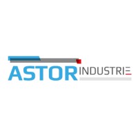 ASTOR INDUSTRIE logo - Similar company to Kp&Co Consulting