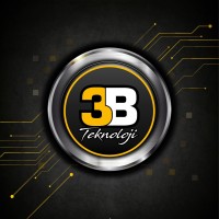 3B Teknoloji ve Güvenlik Sistemleri logo - Similar company to Caycom Tech.