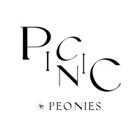 Picnic & Peonies logo - Similar company to Picnic Makers