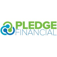 Pledge Financial LLC logo - Similar company to The Homegrown Consulting Group