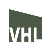 VistaNex Holdings Ltd. logo - Similar company to Tritech Building Services Ltd.