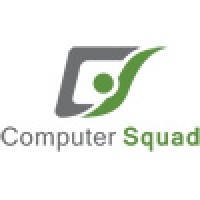 Computer Squad Inc. logo - Similar company to Computer Square Data Fze