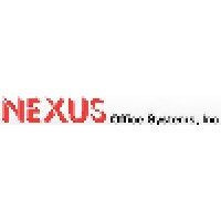 Nexus Office Systems