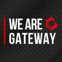 We Are Gateway logo - Similar company to Gateway Fabrications