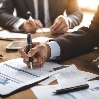 Contracts and Claims Management in GCC and Middle East logo - Similar company to Musthak Hassan Contracts Notes