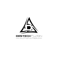 DESTECH Fusion Automation logo - Similar company to Frontier Automation Sa De Cv