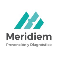 Meridiem logo - Similar company to Rcp Patagonia
