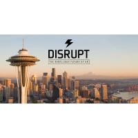 DisruptHR Seattle logo - Similar company to Disrupthr Spokane