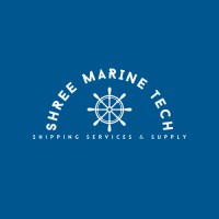 SHREE MARINE TECH logo - Similar company to Marinetech Machinery