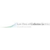 Law Firm of Catherine Le PLLC