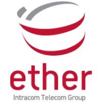 Ether Applications logo - Similar company to 7Am