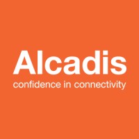 Alcadis - Confidence in Connectivity logo - Similar company to Mcs Benelux