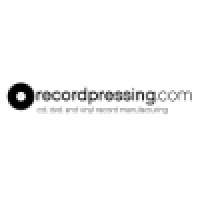 Recordpressing.Com