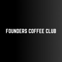 Founders Coffee Club logo - Similar company to Balticruby