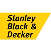 Black & Decker (Czech) s. r. o. logo - Similar company to Martia A.S.